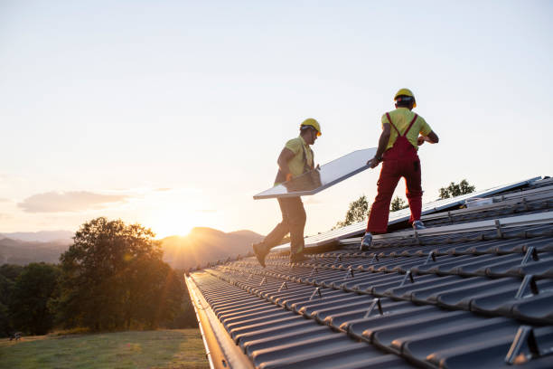 Asphalt Shingles Roofing in Germantown, TN