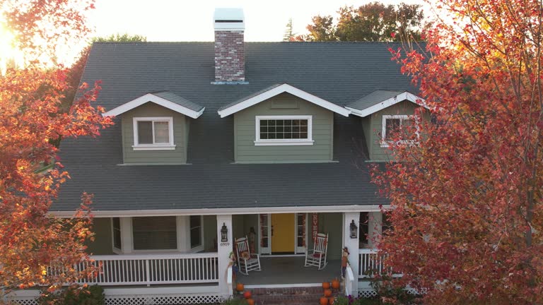 Best Cold Roofs  in Germantown, TN